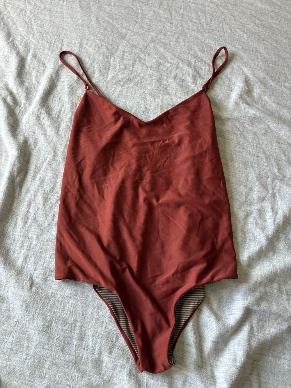 ACACIA XL ONE PIECE